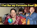 Bhua ji ne khaya 60 saal ke baad mera favourite food  