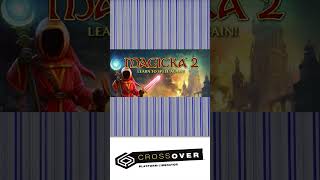 Windows Games On Crossover Mac 22.1