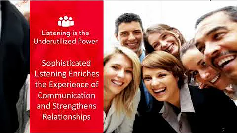 Developing Active Listening Skills To Improve Performance in Your Call Center