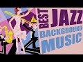 best jazz background music playlist great jazz café music
