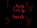 pvz horror i.m so sorry