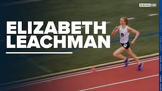 Elizabeth Leachman