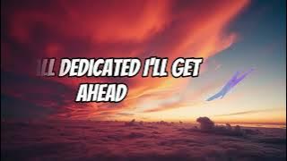 AI-Generated Music | Official Lyric Video 🎶