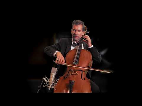 Inspirata Professional Demonstration - Cello