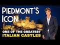 RESTORED CASTLE FOR SALE IN ITALY, PIEDMONT