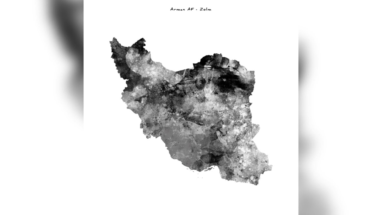 Arman AF -  Zolm (Official Audio)