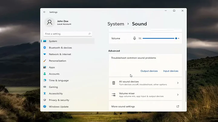 How do I add custom Sounds to Windows 11? (2023)