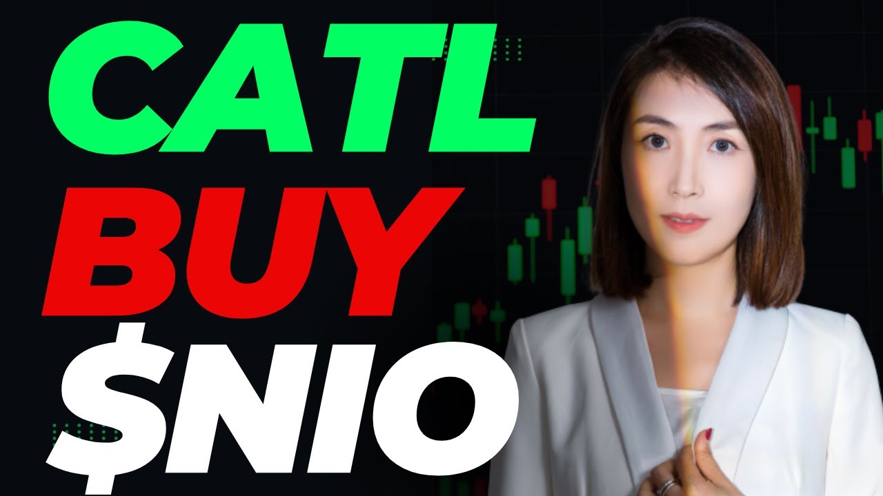 Is NIO still worth investing after CATL’s Investment?