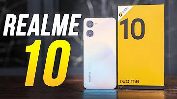 Чем хорош Realme