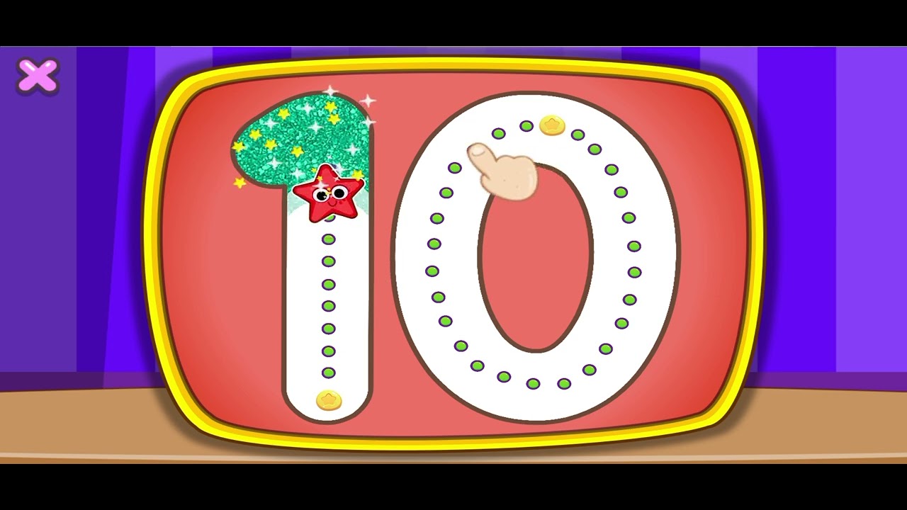 Games for children part 2 🕹️🎮🦸