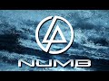 Linkin park  numb electric embrace remix cover 2021