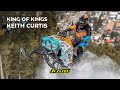 King of Kings: Keith Curtis at the 2021 Jackson World Championship Hill Climb