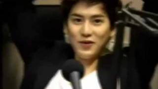 Kyuhyun's Shy Surprise