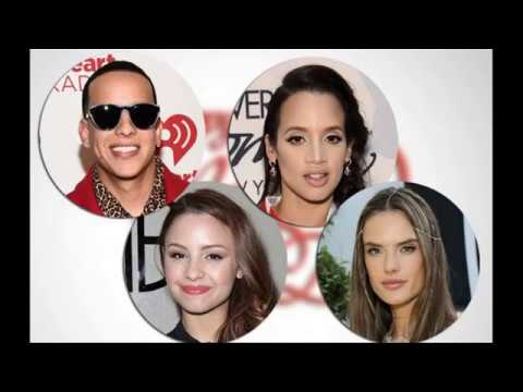 Who Is Daddy Yankee's Wife? All About Mireddys González