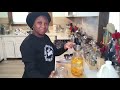 How To Make HOMEMADE ORANGE EXTRACT ~ WITHOUT ALCOHOL