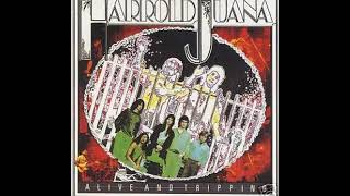 Harrold Juana - Fly