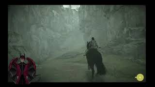 Shadow of the Colossus - Episode 2 screenshot 2