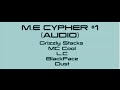 M E THE CYPHER 1 AUDIO