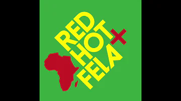 [Red Hot + Fela] Amayo, Nneka, Sinkane & Superhuman Happiness "No Buredi No Bread"