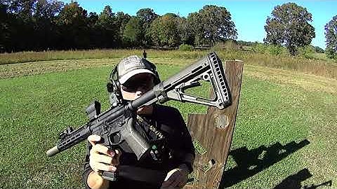 Which Single Point Sling Is Right For You?