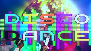 Dadiband Disco Dance - Palagiano 1 agosto 2018