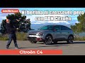 CITROËN C | Prueba / Test / Review en español | coches.net