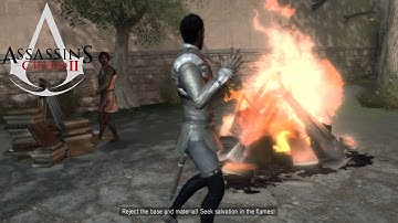 Still Life - Assassins Creed II