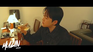 MUZIN 뮤진 | 'TATTOO (Feat. Brick)' M/V Making Film