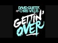 David Guetta feat. Chris Willis - Getting Over ~fire~