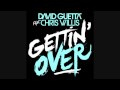 David Guetta feat. Chris Willis  - Getting Over ~fire~