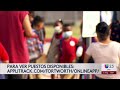Fort Worth ISD está buscando maestros para el próximo ciclo escolar: te contamos cómo aplicar