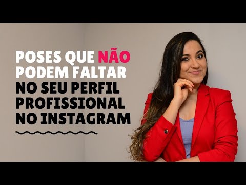 Vídeo: Como Tirar Lindas Fotos Com Profissionalismo E Competência