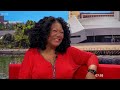 Liz Mitchell, Singer In Boney M, In Conversation With Jon and Sally, Relating The Story Of The Group