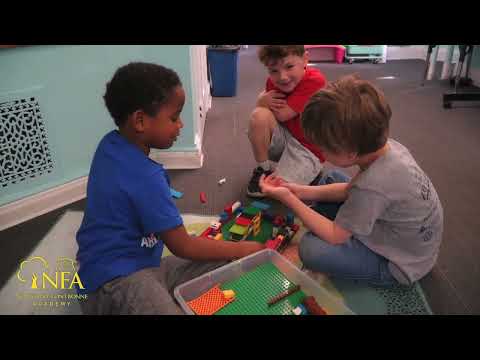 Norwood-Fontbonne Academy is Community