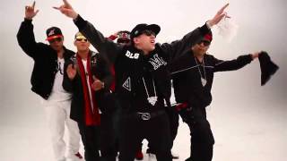 Llegamos a L a Disco Official Video- Daddy Yankee ft Arcangel ,DeLaGhetto ,Baby Rasta ,Gringo y mas