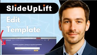 Download lagu How To Edit SlideUpLift Template Learn How To Copy SlideUpLift…