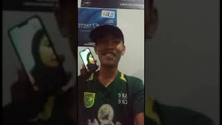 Status Wa Terbaru Ambar Hatiku