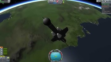 Kerbal Space Program - Better Than Starting Manned