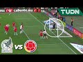 ¡LA PRIMERA! Memo Martínez remata | México 0-0 Colombia | Amistoso Internacional | TUDN