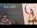JENY JOHNSON /JESUS SAVES REVIVAL CHURCH 