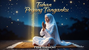 Tuhan Pegang Tanganku – Saat Lemah, Hanya Allah Tempat Bersandar