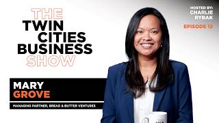 Mary Grove on the AI Bubble, How To Pitch VCs, and the Future of Minnesota's Tech Industry