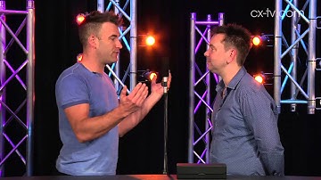 GB87 Ep3 Audio Technica AT4081