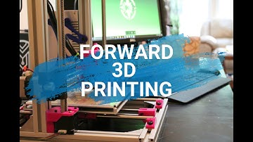 How to Build a Prusa i3 RebeliX (Part 6: Pushing Firmware & Auto Bed Leveling)