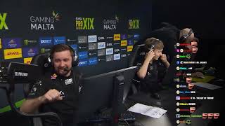 NiKo - ace hold! (twitch reaction)
