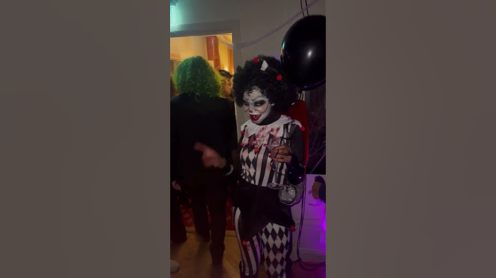 Firar du halloween? #parodi #funny #humor #komedi #shortvideo #shorts #comedy #halloween #couple