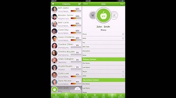 iGrade for Health -  Initial Set up