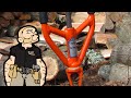 How To Split Wood 2.0 (Splitz-All) How To Split Wood 2.0 (Splitz-All)