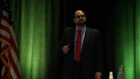 Chad Weinstein Speaker Video