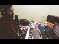 Aayat | Cover | Binoy Dominic | Bajirao Mastani | Arijit Singh